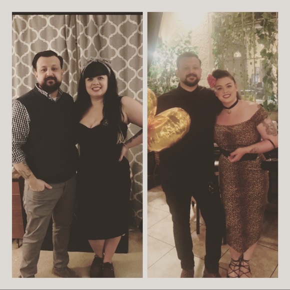 Meet your posher - Picture 8 of 14